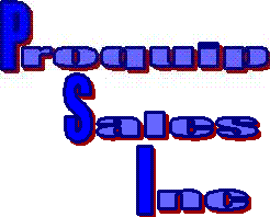 Proquip Sales Inc.